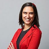 Profile photo for Inês Domingues