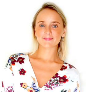 Profile photo for Michaela Dorch