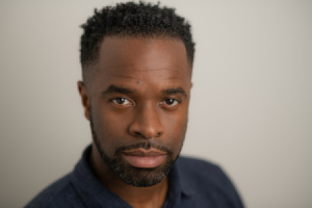 Profile photo for Wesley Sinclair