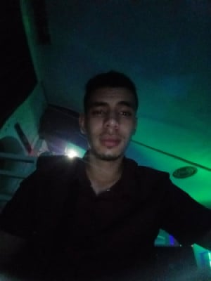 Profile photo for Segdi Sidali