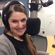 Profile photo for Steph Seidel