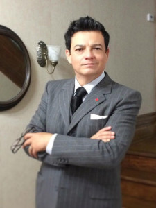 Profile photo for Francisco Alonso