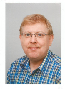 Profile photo for Robert Schut