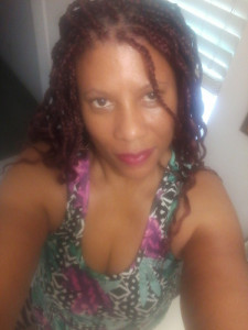 Profile photo for Monique Hughes