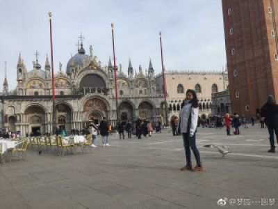 Profile photo for Zhang Nan