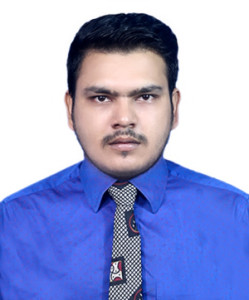 Profile photo for Abu Kawsar
