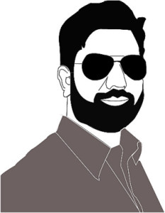 Profile photo for nazeer abbasi