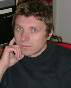 Profile photo for Gabriel Bulgar