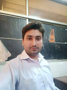 Profile photo for Muhammad Umair Omi