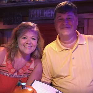 Profile photo for Lisa Rhodes