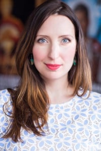 Profile photo for Sophie Thibeault