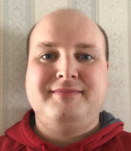 Profile photo for Ryan Burgess