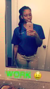 Profile photo for Krystal Williams