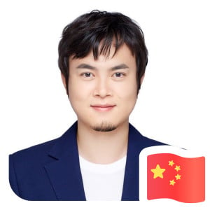 Profile photo for Matt Zhang