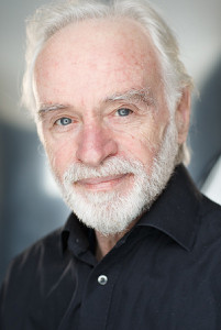 Profile photo for Donal Cox