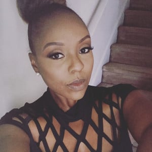 Profile photo for Cory JACKSON