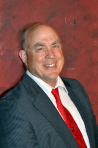 Profile photo for Randy Knox