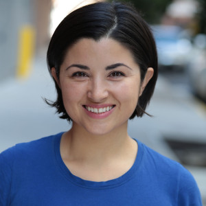 Profile photo for Natalia Plaza