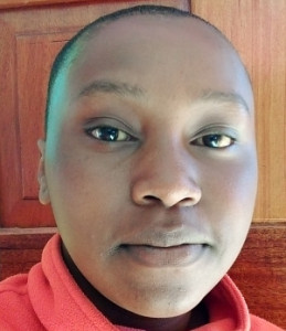Profile photo for Njeri Muriithi