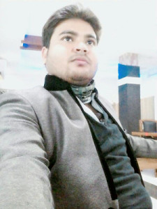 Profile photo for Akshay Singh