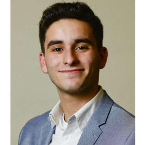 Profile photo for Jensen Greif