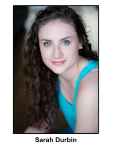 Profile photo for Sarah Durbin