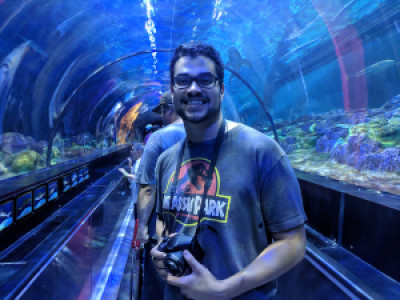 Profile photo for Joshua Henry