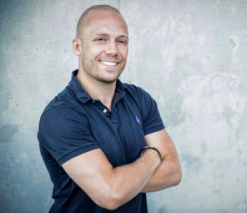 Profile photo for Chris Hoekstra