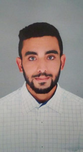Profile photo for BELMAHFOUD Marwane