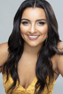 Profile photo for DANIELLE RODAS