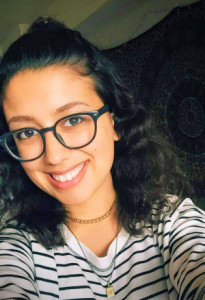Profile photo for Marcella Aguiar