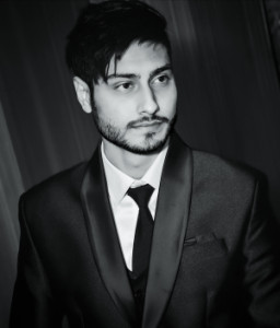 Profile photo for Mohit Sharma