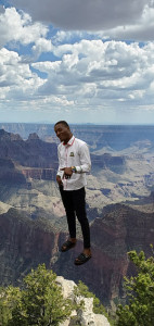 Profile photo for Okorie Davidson iyke