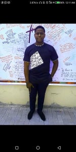 Profile photo for Mbaka Matthew