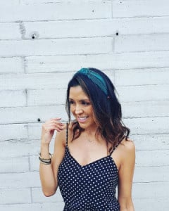 Profile photo for Nicole Cueva