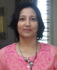 Profile photo for Jyothi B S