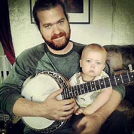 Profile photo for Chris Rippey