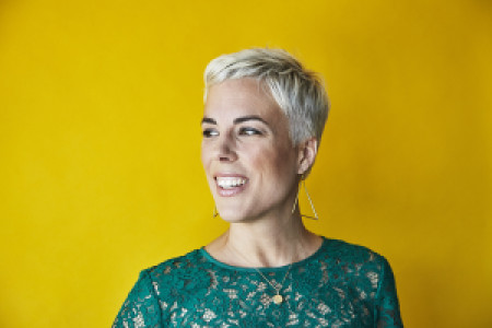 Profile photo for Roxanne Potvin