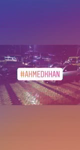 Profile photo for Ahmed Tajir