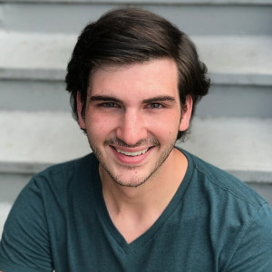 Profile photo for Andrew Antoci