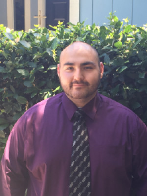 Profile photo for Kasey Castaneda
