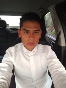 Profile photo for Javier Almanza García