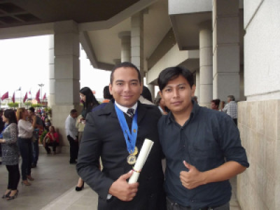 Profile photo for joeniel villalobos fuenmayor