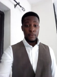 Profile photo for Clement Ebokam