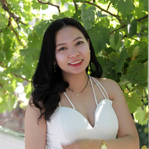 Profile photo for Michelle May De Chavez