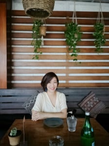 Profile photo for Sharon Chen