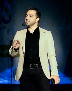 Profile photo for Mohammad Darweesh