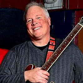 Profile photo for Atticus Killough