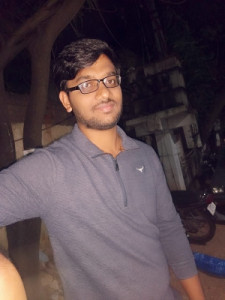 Profile photo for SatyaPrasad Allam
