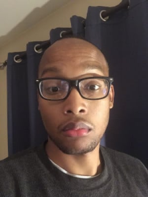 Profile photo for Xavier Barton